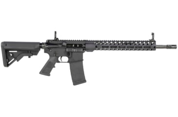 Image of Colt Enhanced Patrol Rifle Semi-Auto Rifle, 5.56x45mm NATO, 16.10 in barrel, 1-7 Twist, 30 Rounds, CR6920EPR-FRRMPG