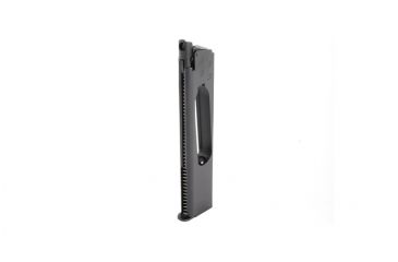 Image of Extended Magazine for 1911, Black