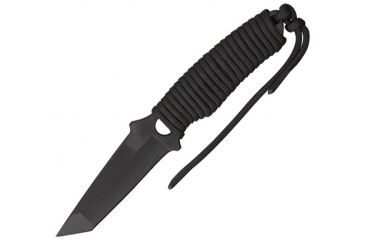 Image of Colt G-10 Fixed Tanto Blade Knife CT653