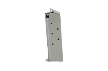 Image of Colt Government Plus II 380 ACP 7-Round Magazine, Stainless, MGCT556471