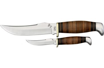 Image of Colt Hunting Knife Set CT426