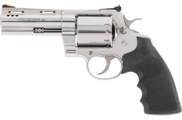 Image of Colt Kodiak Revolver, .44 Magnum, 4.25 inch barrel, 6 Round Cylinder, KODIAKSP4RTS-FRRMPG