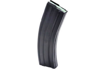 Image of Famous Manufacturer Colt AR-15, 5.56x45mm NATO/.223 Remington, 40 Round Rifle Magazine, Blue, 40, CAR1540B