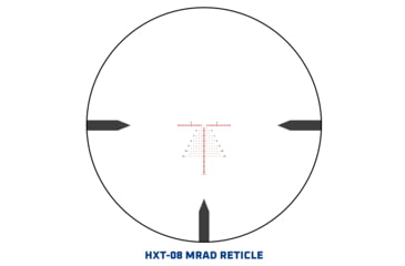 Image of Colt Optics 1-8x28mm 34mm Rifle Scope, First Focal Plane, Colt HXT-28 MRAD Reticle, Coyote Tan, V108-102