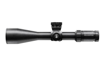 Image of Colt Optics 4.5-27x56mm 34mm Rifle Scope, First Focal Plane, Colt HXT-28 MRAD Reticle, Black, V310-101