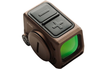 Image of Colt Optics MRS-1C 1x Reflex Red Dot Sight, 3 MOA, Coyote, P103-102