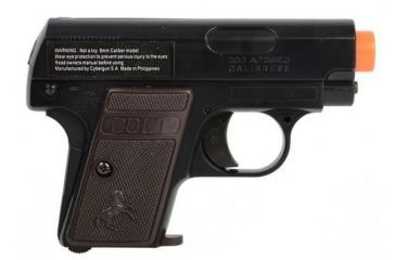 Image of Colt .25 Spring Pistol 18100