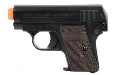 Image of Colt .25 Spring Pistol 18100