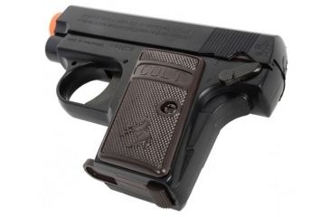 Image of Colt .25 Spring Pistol 18100