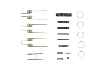 Image of Colt AR-15/M4 High Wear Parts Repair Kit, Black, SPK403980