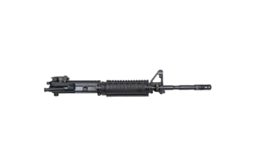 Image of Colt M4A1 SOCOM/AR-15 5.56x45mm NATO 14.5in Picatinny Upper Receiver, SOCOM Heavy, Carbine Length, 1-7 Twist, 1/2x28, A2 Flash Hider, Manganese Phosphate, Black, LE6921SOCOMCK