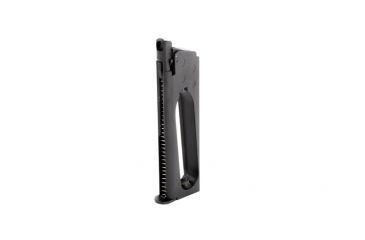 Image of Spare 1911 Magazine, Black