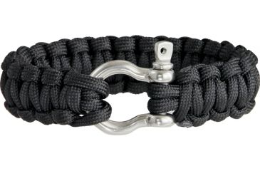 Image of Colt Survival Bracelet Black CT3022