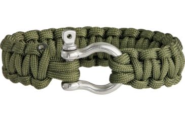 Image of Colt Survival Bracelet OD Green CT3023