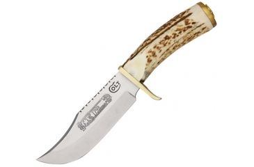 Image of Colt Texas Ranger Bowie CT306