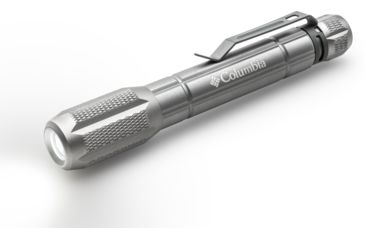 Image of Columbia 100 Lumen Penlight, Gray, 50044