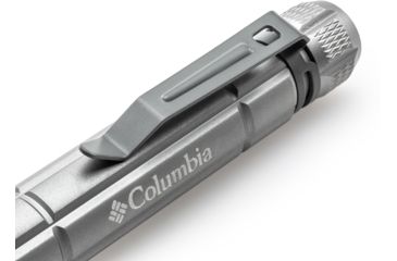 Image of Columbia 100 Lumen Penlight, Gray, 50044