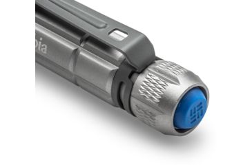 Image of Columbia 100 Lumen Penlight, Gray, 50044