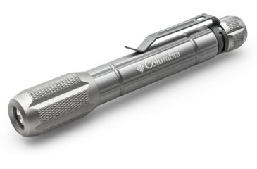 Image of Columbia 100 Lumen Penlight, Gray, 50044