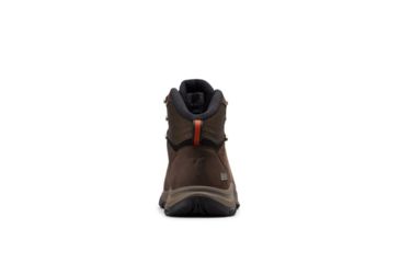 Image of Columbia 100MW Titanium Outdry Hiking Boots - Mens, Cordovan, Dark Adobe, Medium, 13, 1867831231-13