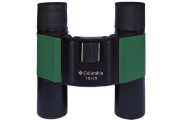 Image of Columbia Sportswear Companion 10x25 Compact Water Resistant Binocular 50009
