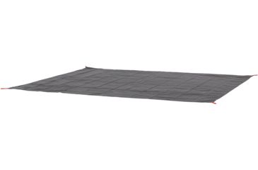 Image of Columbia 6 Person Mammoth Creek Footprint, Blue/Dark Blue/Dark Gray/Orange, 30649