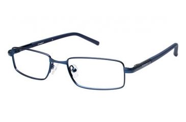Image of Columbia ACADIA Eyeglass Frames - Frame blue, Size 49/17mm CBACADIA03