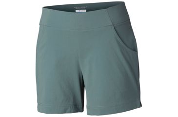 Image of Columbia Anytime Casual Short - Womens, Pond, Small, 5in, 1768161337-S-5