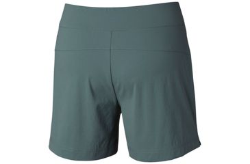 Image of Columbia Anytime Casual Short - Womens, Pond, Small, 5in, 1768161337-S-5