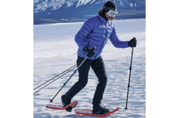 Image of Columbia Arctic Crest Down Jacket - Mens, Mountain Blue, Medium, 2088781433-M