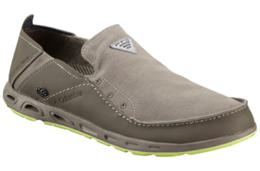 Image of Bahama Vent PFG Watersport Shoe - Mens-Pebble/Tippet-Medium-11.5 US