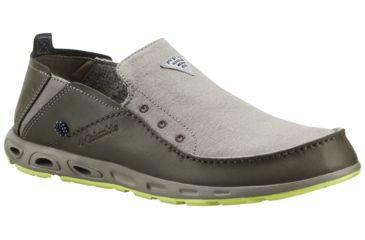 Image of Columbia Bahama Vent PFG Watersport Shoe - Mens, Kettle/Tippet, 8.5 US Medium 1673141005-085