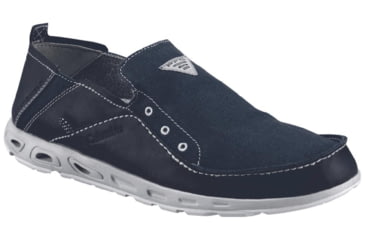 Image of Bahama Vent PFG Watersport Shoe - Mens-Collegiate Navy-Medium-10 US