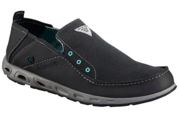 Image of Bahama Vent PFG Watersport Shoe - Mens-Shark/Sea Turtle-Medium-12 US