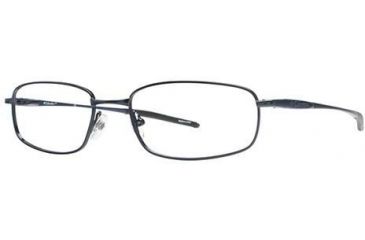 Image of Columbia Barton Lake 222 Progressive Prescription Eyeglasses - Frame Blue, Size 54/18mm CBBARTONLAKE22203