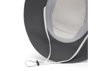 Image of Columbia Bell Ranch Booney, Nimbus Grey, One Size, 1955091043NimbusGreyOnesize