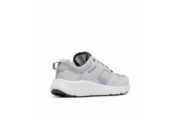 Image of Columbia Benson Shoes - Mens, Steam/Owl, 12.5, 2077141088Steam, Owl12,5