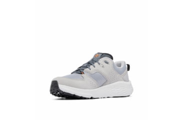 Image of Columbia Benson Shoes - Mens, Steam/Owl, 12.5, 2077141088Steam, Owl12,5
