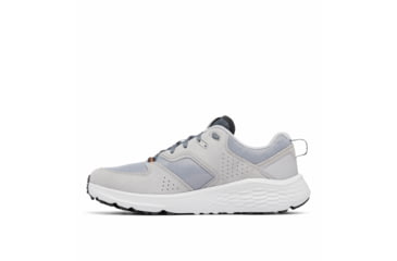 Image of Columbia Benson Shoes - Mens, Steam/Owl, 12.5, 2077141088Steam, Owl12,5