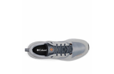 Image of Columbia Benson Shoes - Mens, Steam/Owl, 12.5, 2077141088Steam, Owl12,5