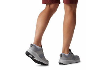 Image of Columbia Benson Shoes - Mens, Steam/Owl, 12.5, 2077141088Steam, Owl12,5