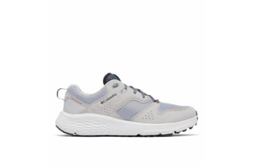 Image of Columbia Benson Shoes - Mens, Steam/Owl, 12.5, 2077141088Steam, Owl12,5
