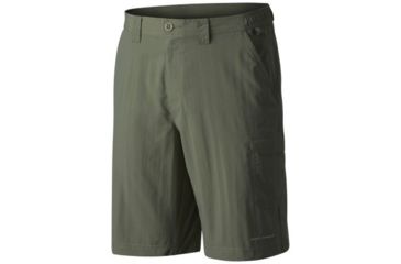 Image of Columbia Blood and Guts III Short - Mens, Cypress, 30, 10, 1577201316-30-10