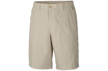 Image of Columbia Blood and Guts III Short - Mens, Fossil, 34, 10, 1577201160-34-10