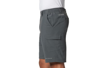 Image of Columbia Blood and Guts III Short - Mens, Grill, 30 Waist, 10 Inseam, 157720-028-30-10