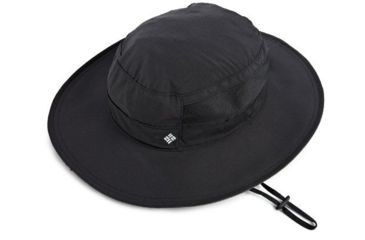 Image of Columbia Bora Bora Booney-Black-One Size