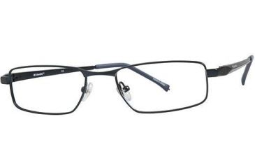 Image of Columbia Bristol Eyeglass Frames - Frame Navy Blue, Size 52/18mm CBBRISTOL03