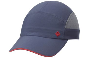 Image of Columbia Bryce Canyon Hat - Womens, Nocturnal, One Size 1766621591O/S