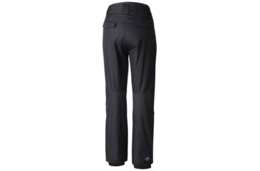 Image of Columbia Bugaboo OH Pant - Womens, Black, Extra Small, 1623351010-XS-S