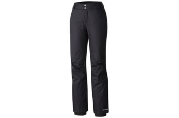 Image of Columbia Bugaboo OH Pant - Womens, Black, Extra Small, 1623351010-XS-S